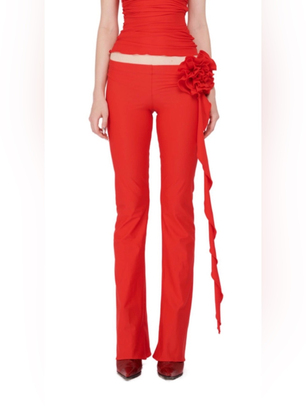 FANCÌ CLUB “The Gun Pants”